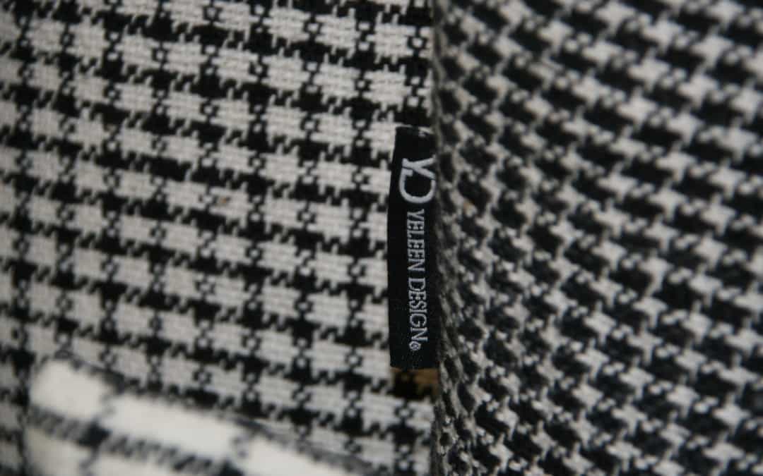 Yéléen Design – Rencontre textile entre tradition et innovation