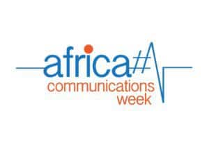 Logo Africa Communications Week